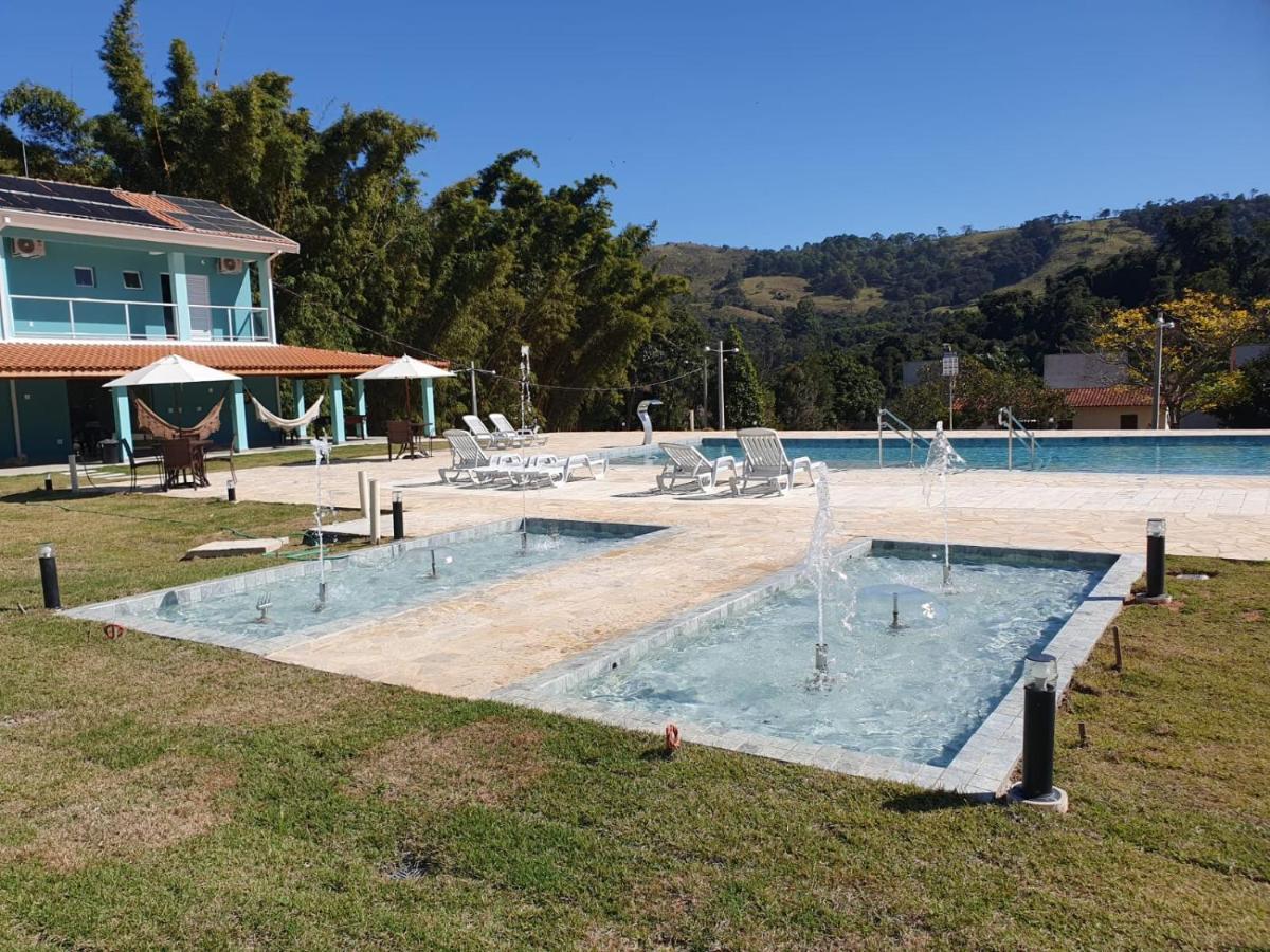 Thermas Montanhas Águas de Lindóia