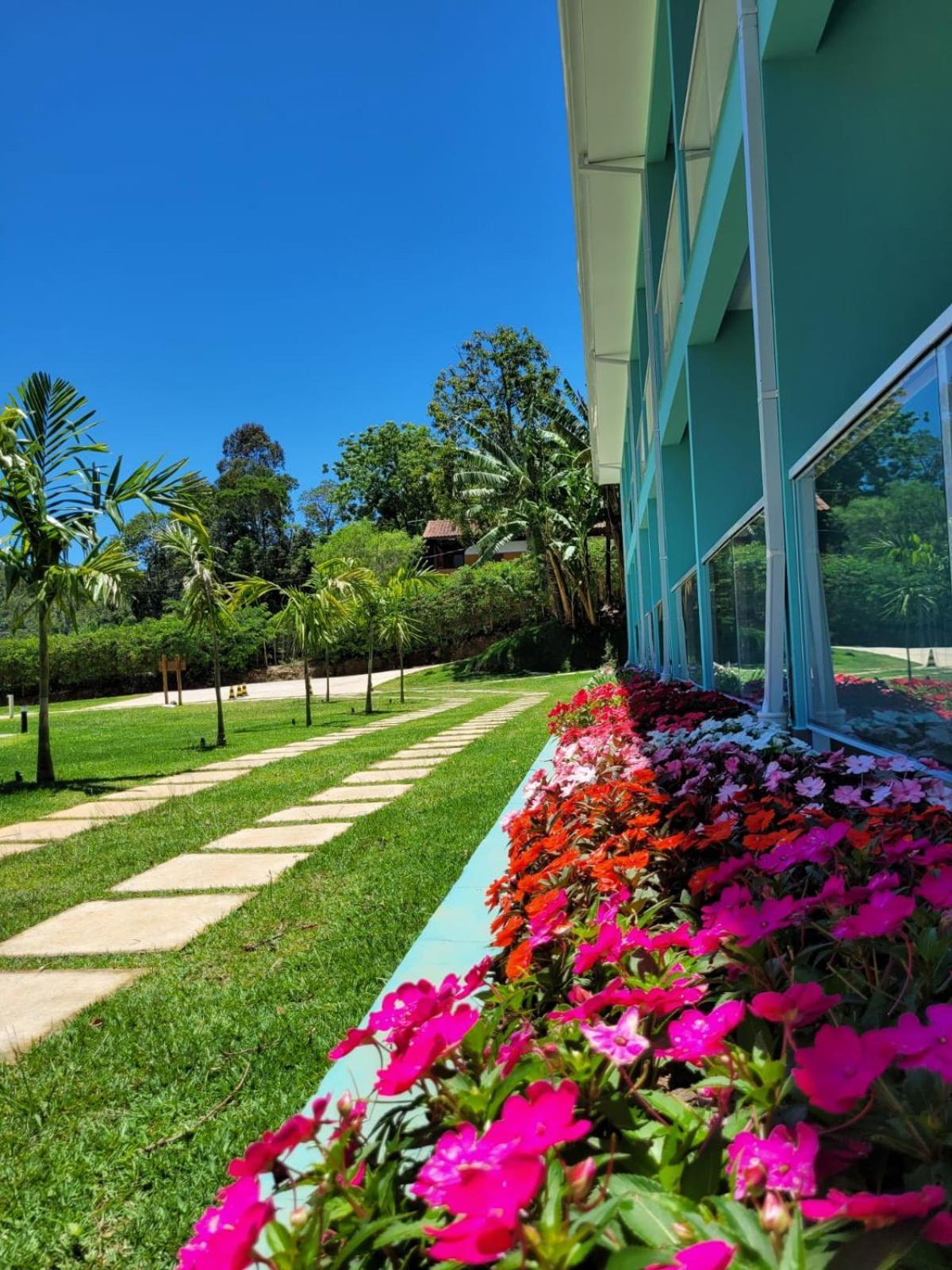 Thermas Montanhas Águas de Lindóia