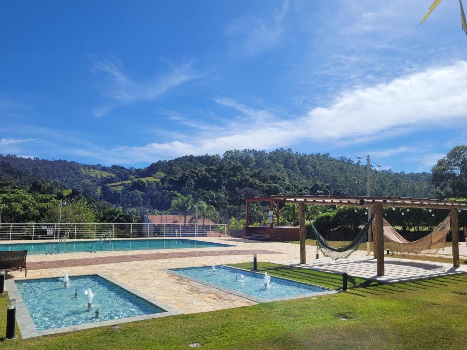 Thermas Montanhas 3*