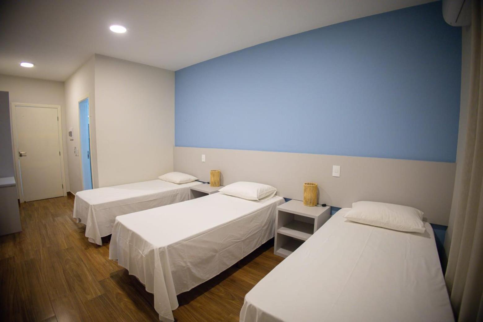 Thermas Montanhas 3* Águas de Lindóia