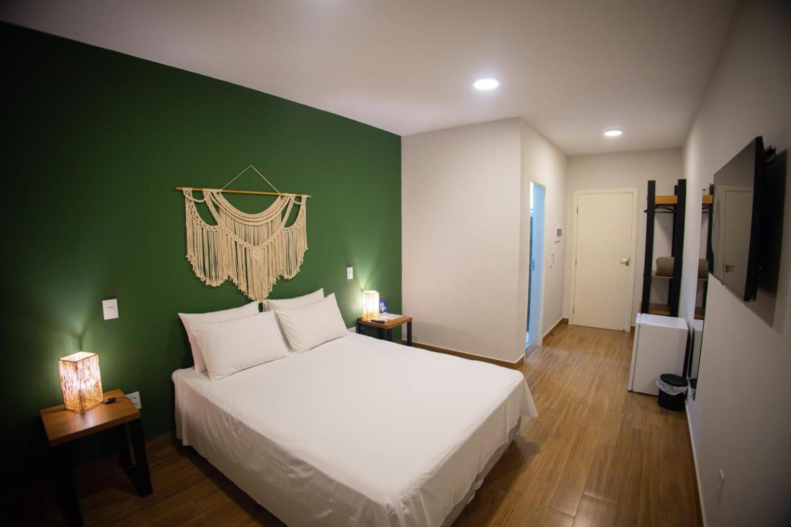 Thermas Montanhas 3* Águas de Lindóia
