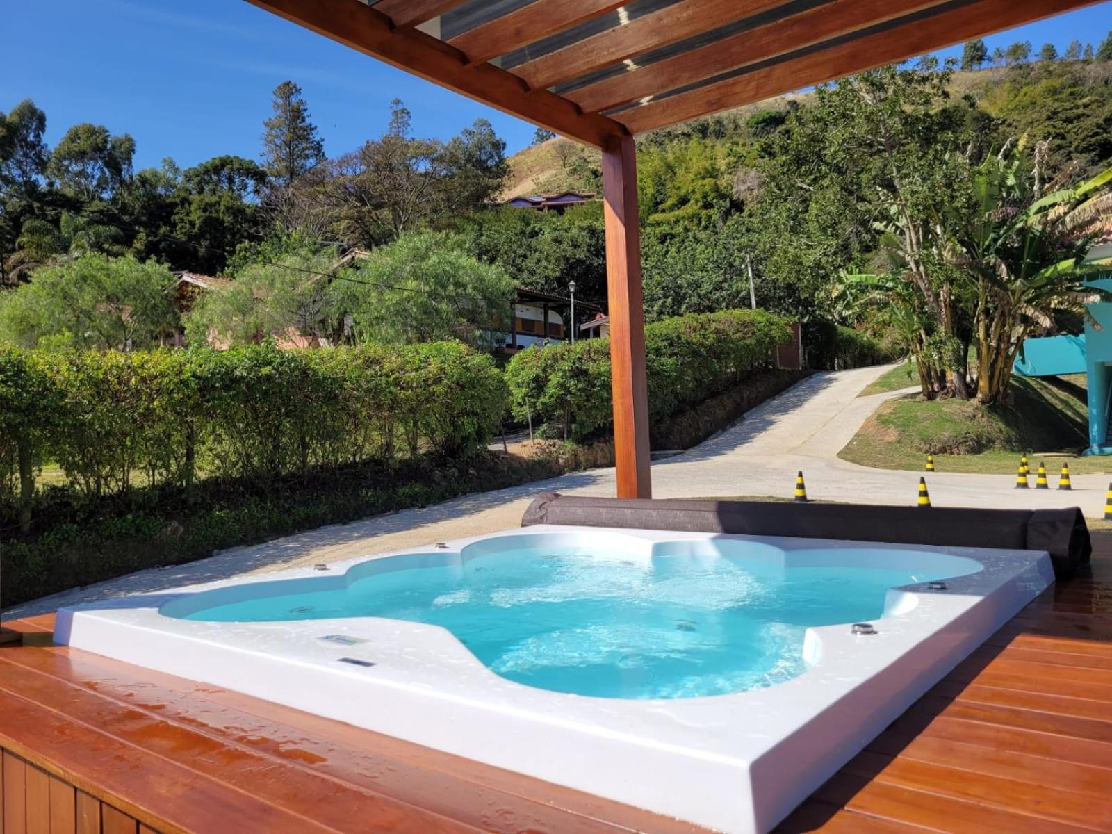 Thermas Montanhas 3*